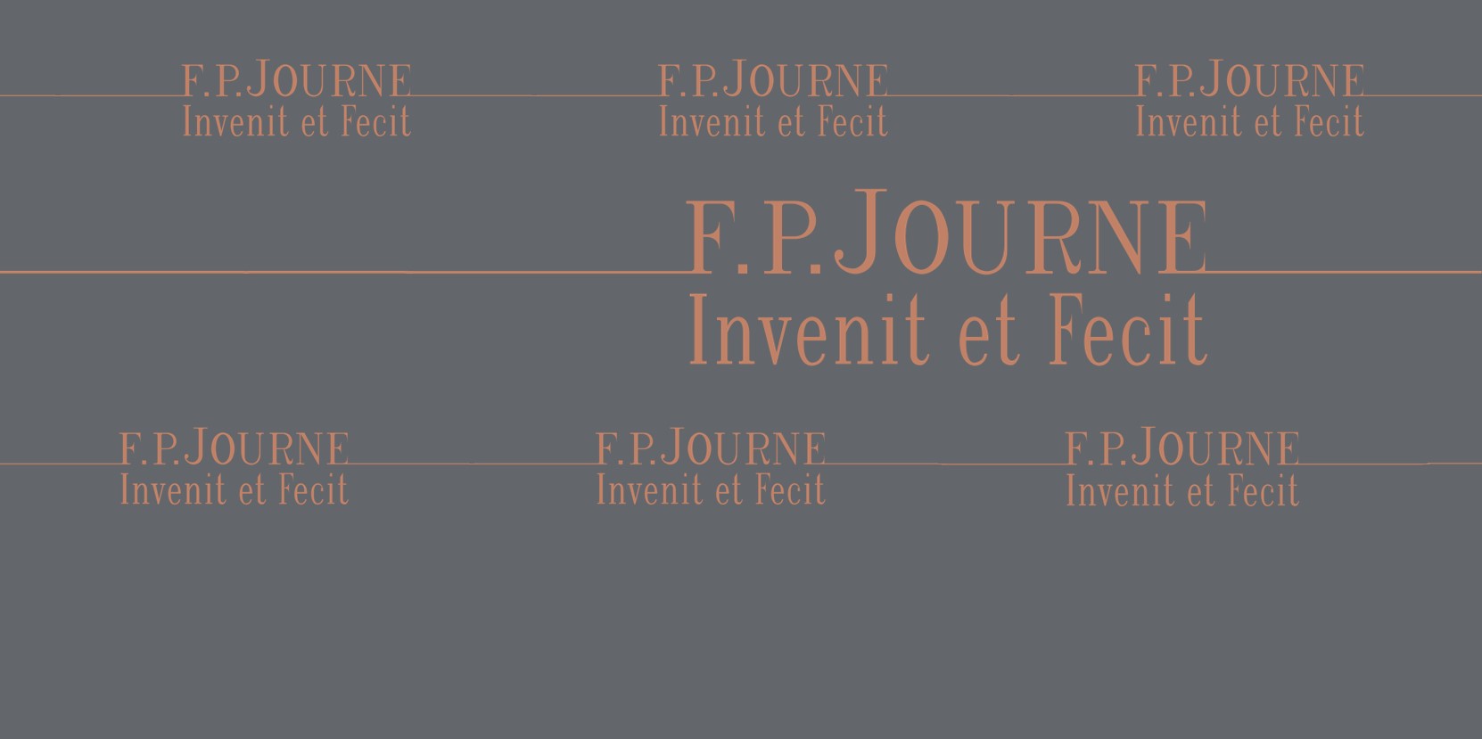 F.P. journe