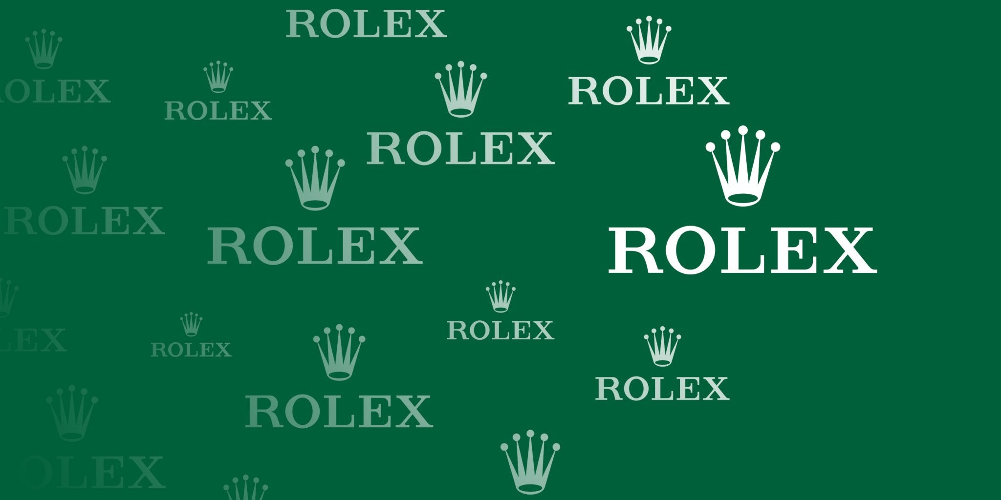 Rolex Vintage Watches - Zurichberg