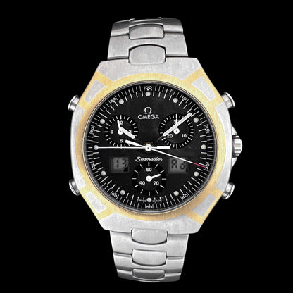 Omega Seamaster Polaris Olympic