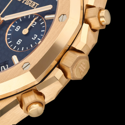 Audemars Piguet Royal Oak 18K 'Anniversary'