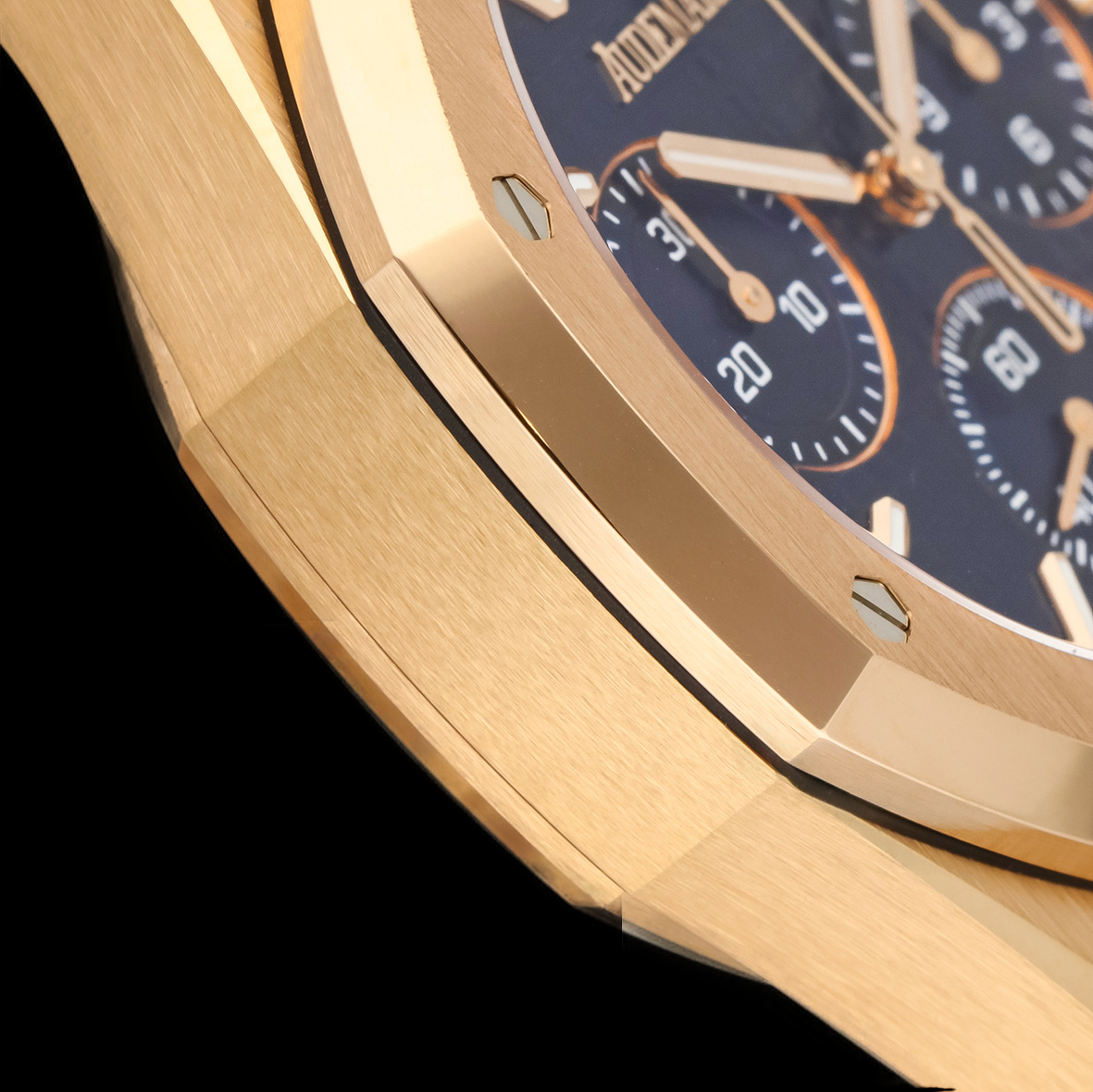 Audemars Piguet Royal Oak 18K 'Anniversary'