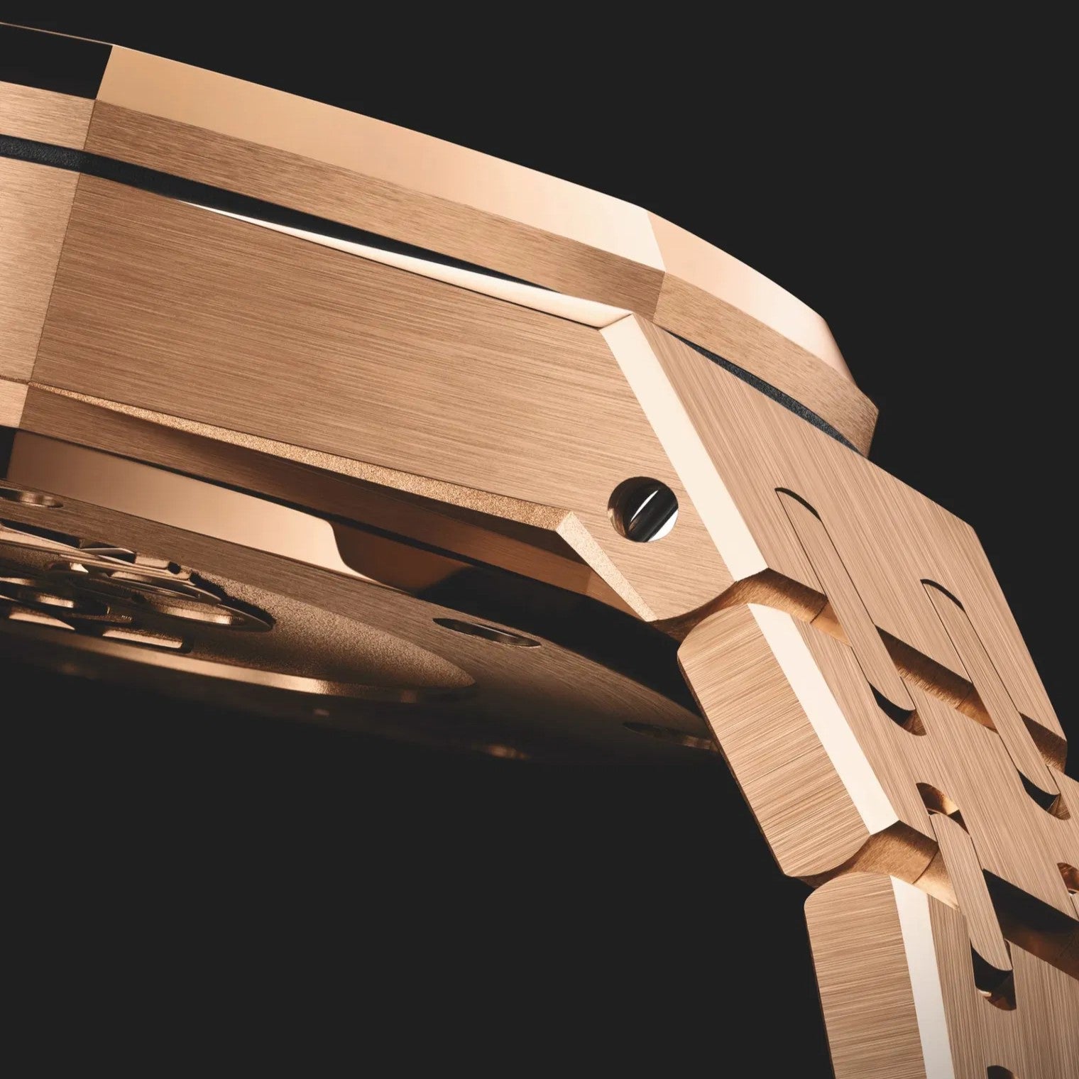 Audemars Piguet Royal Oak 18K Diamond