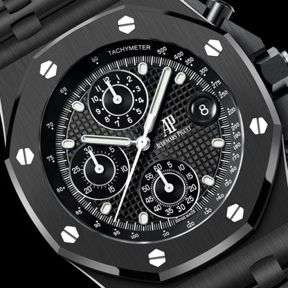 Audemars Piguet Royal Oak Noir