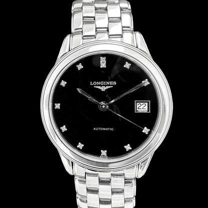 Longines Flagship Diamond