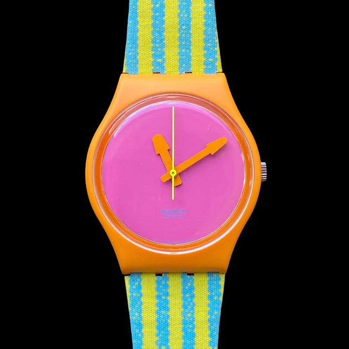 Swatch Neon