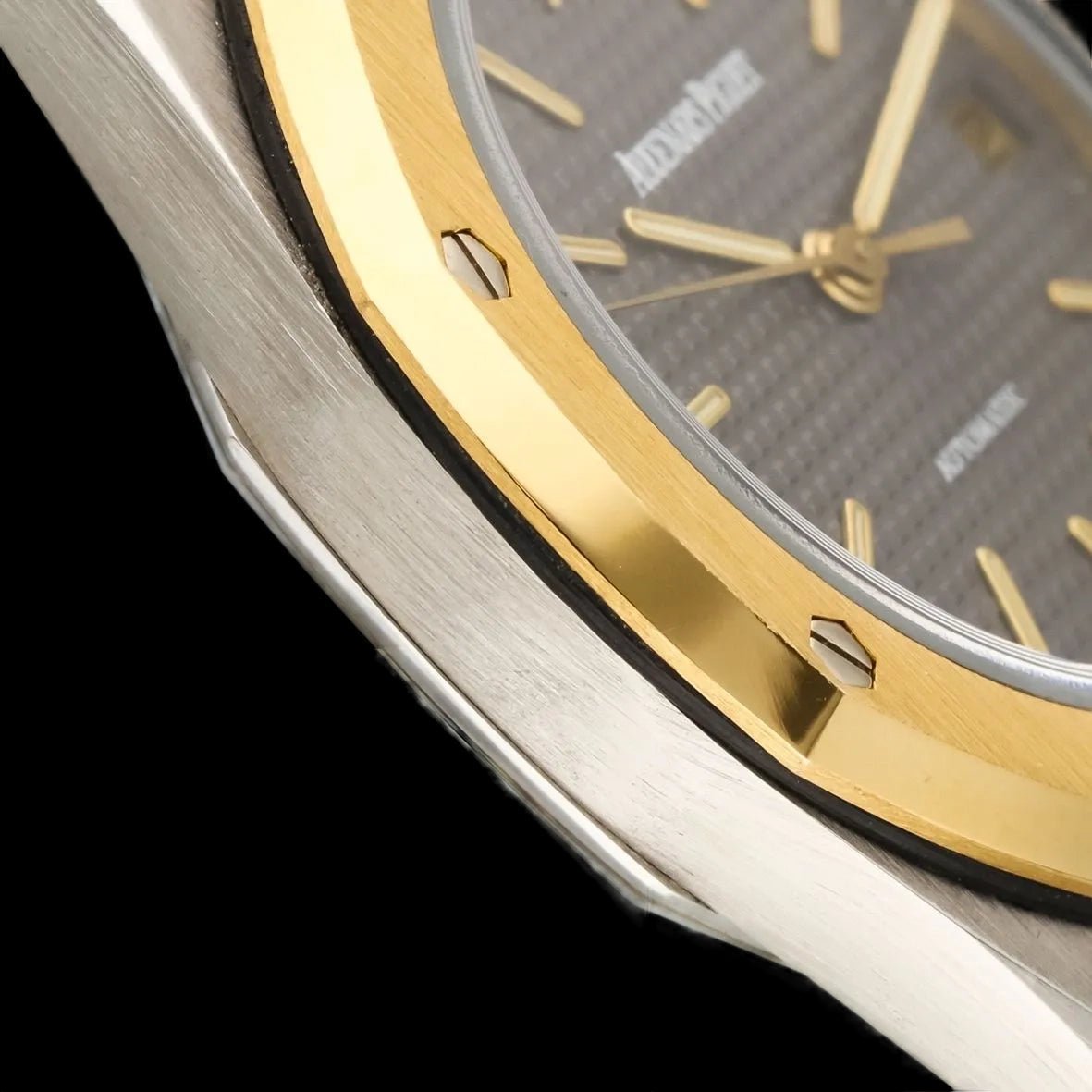 Audemars Piguet Royal Oak 18K - Zurichberg