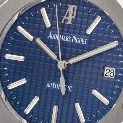 Audemars Piguet Royal Oak - Zurichberg