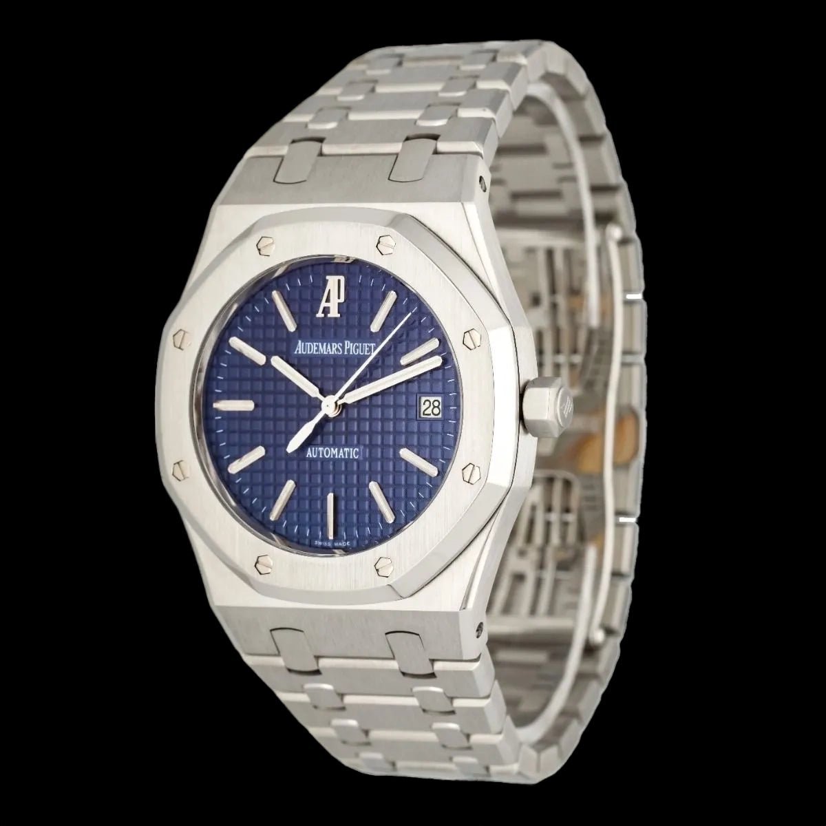 Audemars Piguet Royal Oak - Zurichberg