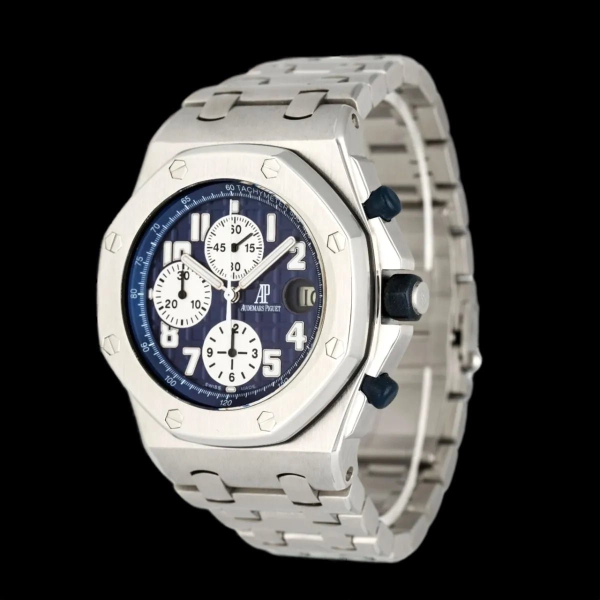 Audemars Piguet Royal Oak Offshore - Zurichberg