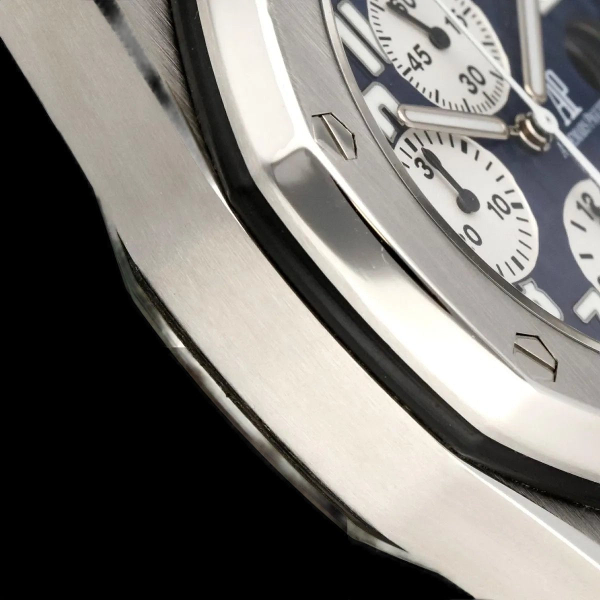 Audemars Piguet Royal Oak Offshore - Zurichberg