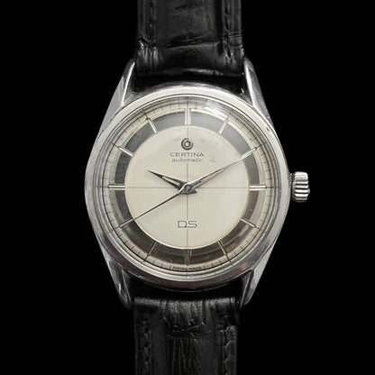 Certina DS Classique