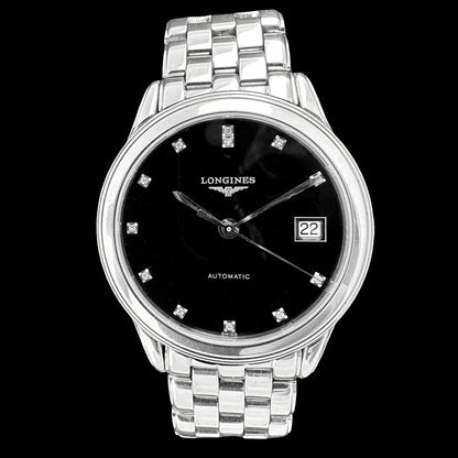 Longines Flagship Diamond